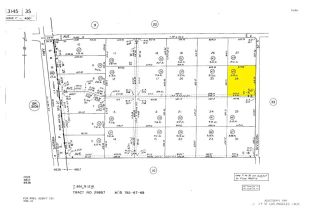 0 Division, Lancaster, CA 93535