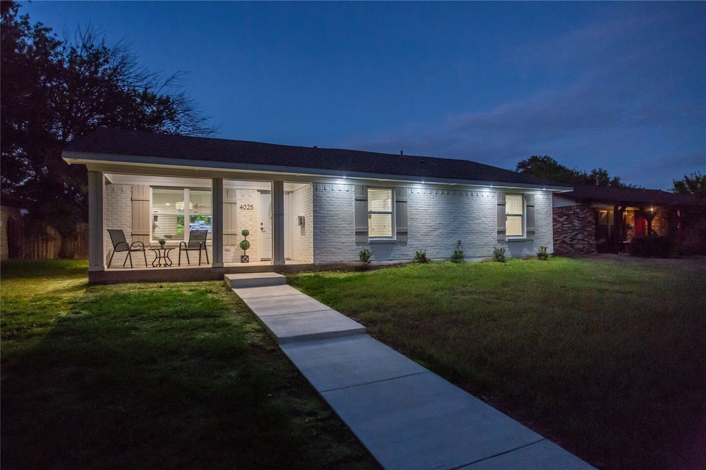 4025 Tacoma Street, Irving, TX 75062 — photo 3