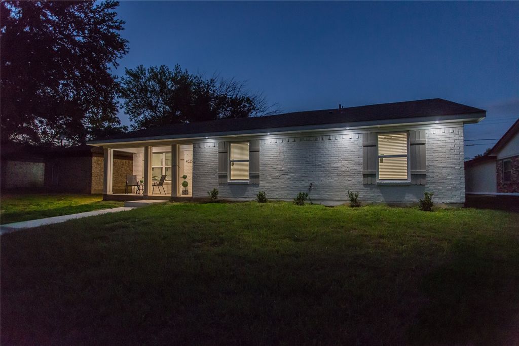 4025 Tacoma Street, Irving, TX 75062 — photo 4