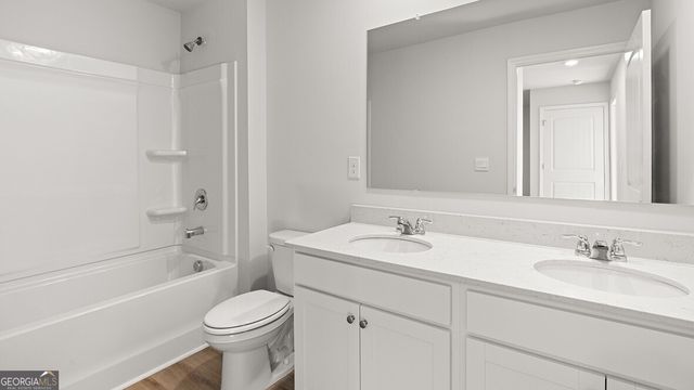 3732 Skylar Drive, Douglasville, GA 30135