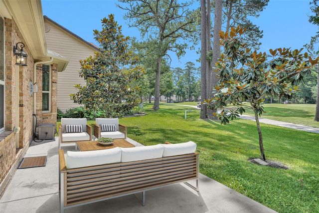 13607 Summer Hill Drive, Montgomery, TX 77356