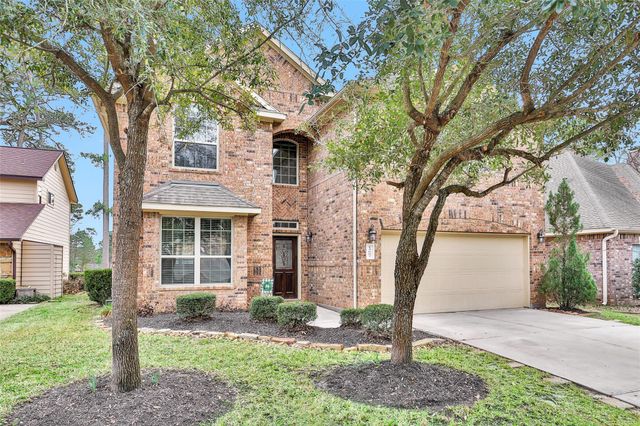13607 Summer Hill Drive, Montgomery, TX 77356