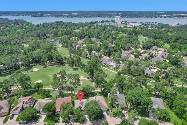 13607 Summer Hill Drive, Montgomery, TX 77356