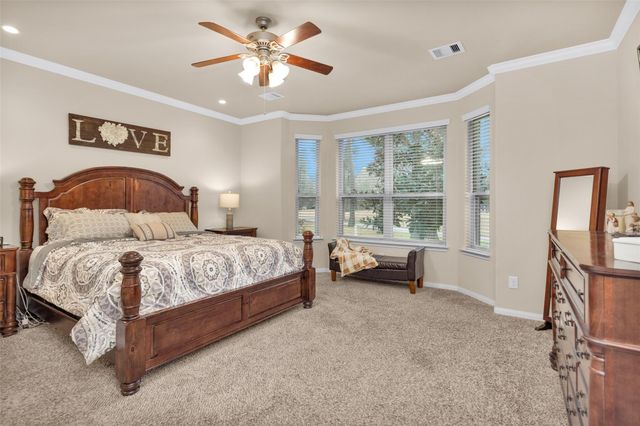 13607 Summer Hill Drive, Montgomery, TX 77356