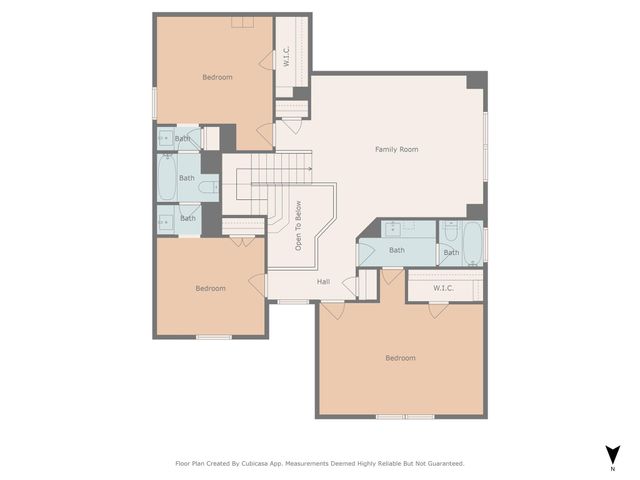 13607 Summer Hill Drive, Montgomery, TX 77356