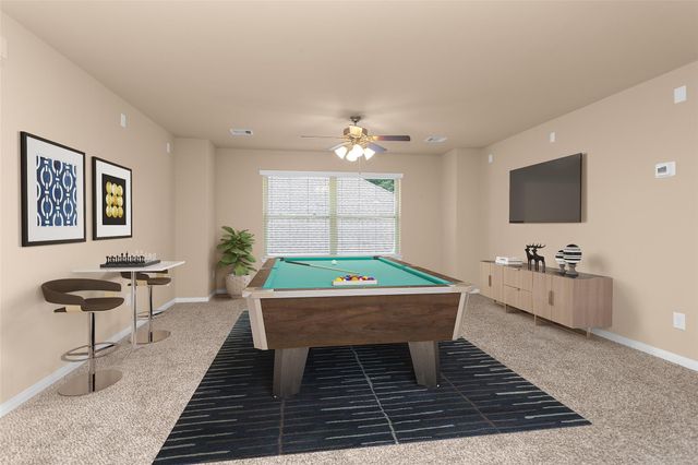 13607 Summer Hill Drive, Montgomery, TX 77356