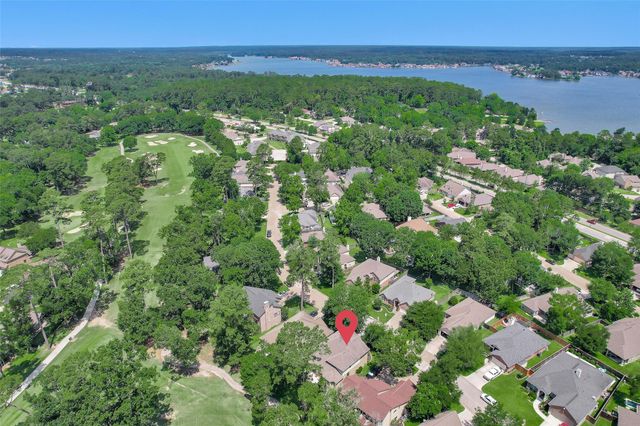 13607 Summer Hill Drive, Montgomery, TX 77356