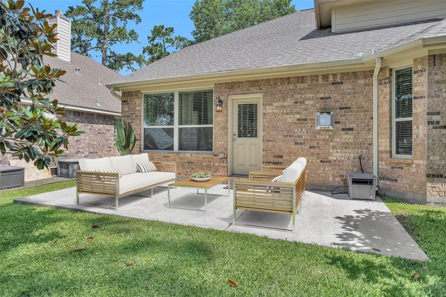 13607 Summer Hill Drive, Montgomery, TX 77356