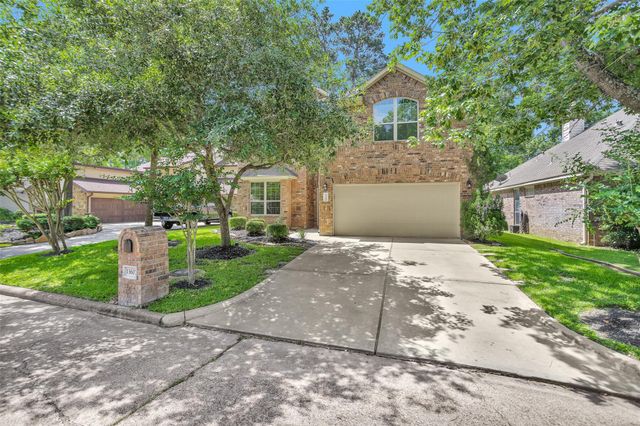 13607 Summer Hill Drive, Montgomery, TX 77356