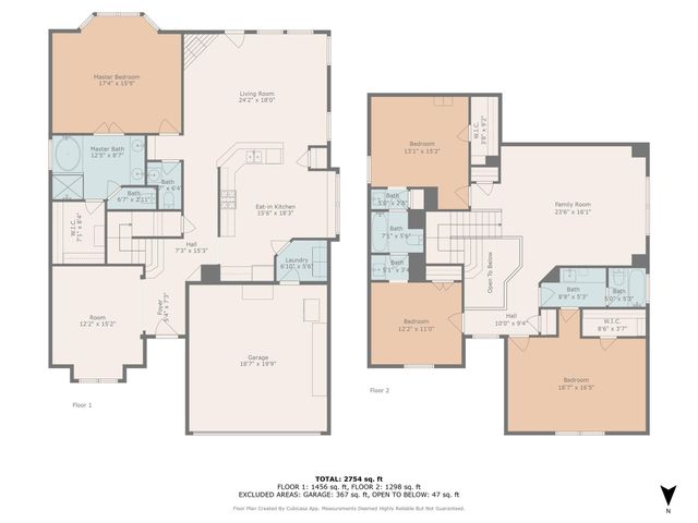 13607 Summer Hill Drive, Montgomery, TX 77356