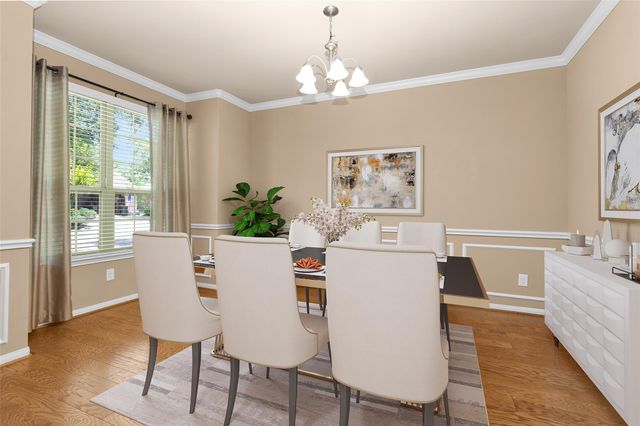 13607 Summer Hill Drive, Montgomery, TX 77356