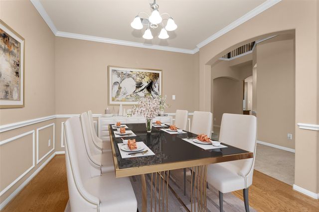 13607 Summer Hill Drive, Montgomery, TX 77356