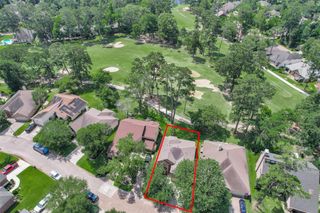 13607 Summer Hill Drive, Montgomery, TX 77356