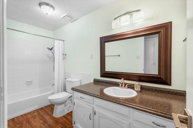 916 Turner Drive NE, Albuquerque, NM 87123