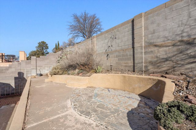 916 Turner Drive NE, Albuquerque, NM 87123