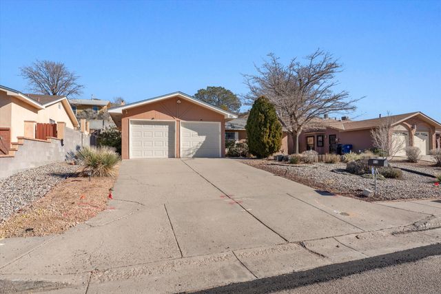 916 Turner Drive NE, Albuquerque, NM 87123