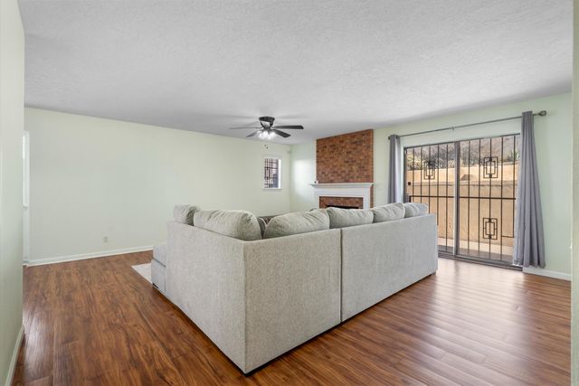 916 Turner Drive NE, Albuquerque, NM 87123