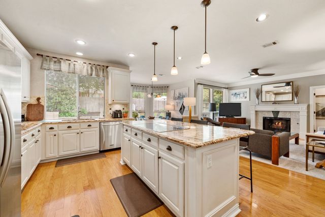 1403 Stone Lakes Drive, Southlake, TX 76092