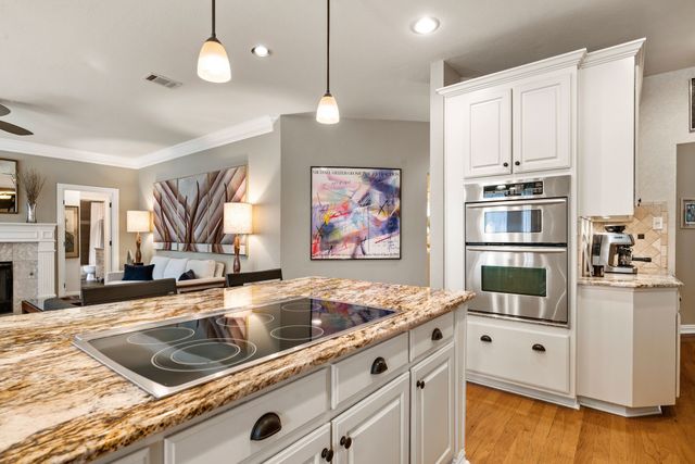 1403 Stone Lakes Drive, Southlake, TX 76092