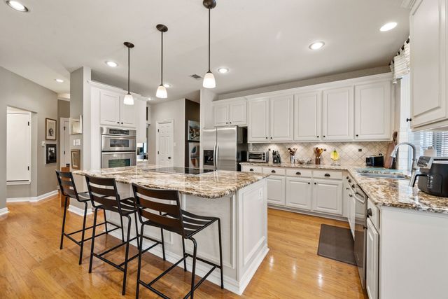 1403 Stone Lakes Drive, Southlake, TX 76092