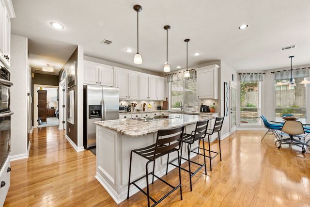 1403 Stone Lakes Drive, Southlake, TX 76092