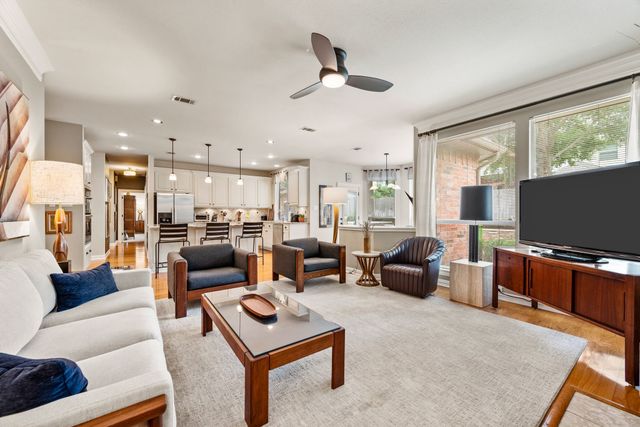 1403 Stone Lakes Drive, Southlake, TX 76092