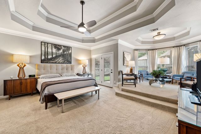 1403 Stone Lakes Drive, Southlake, TX 76092