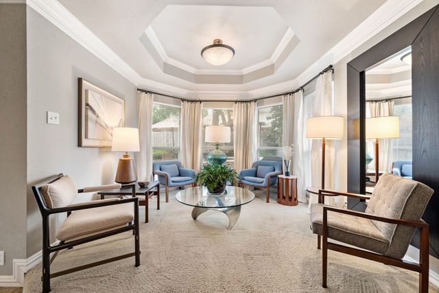 1403 Stone Lakes Drive, Southlake, TX 76092