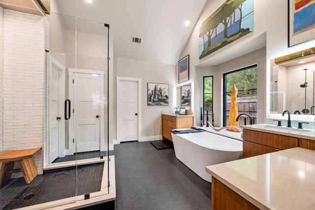 1403 Stone Lakes Drive, Southlake, TX 76092