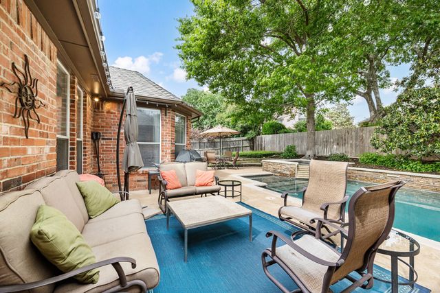 1403 Stone Lakes Drive, Southlake, TX 76092