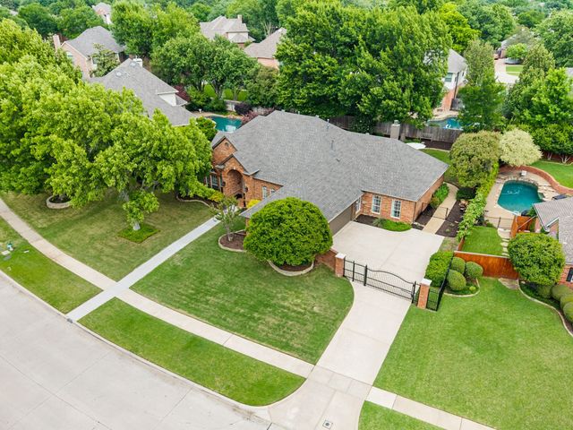 1403 Stone Lakes Drive, Southlake, TX 76092