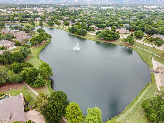 1403 Stone Lakes Drive, Southlake, TX 76092