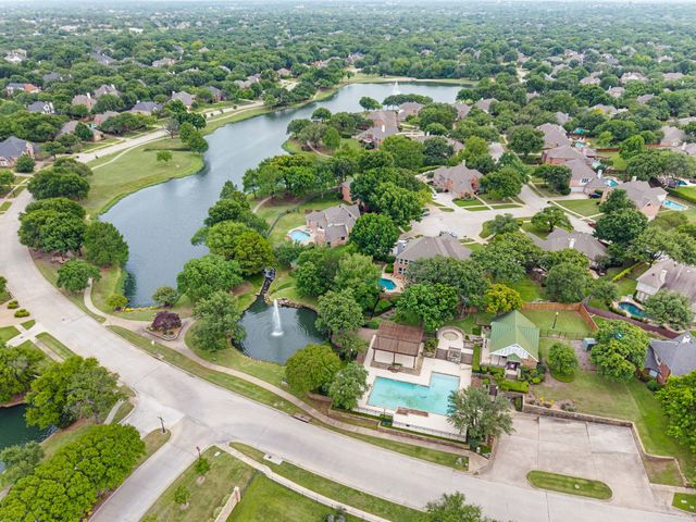 1403 Stone Lakes Drive, Southlake, TX 76092