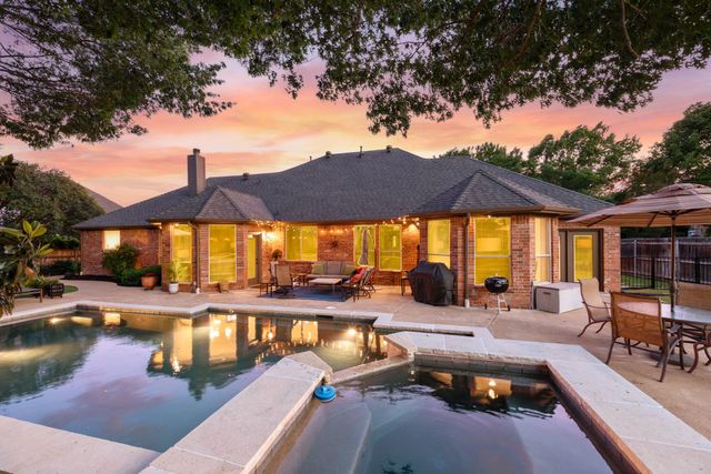 1403 Stone Lakes Drive, Southlake, TX 76092