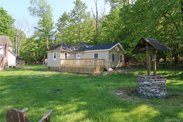 443 Davos Road, Fallsburg, NY 12789