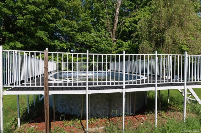 443 Davos Road, Fallsburg, NY 12789