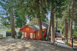 21875 Sawpit Canyon Road, Cedarpines Park, CA 92322