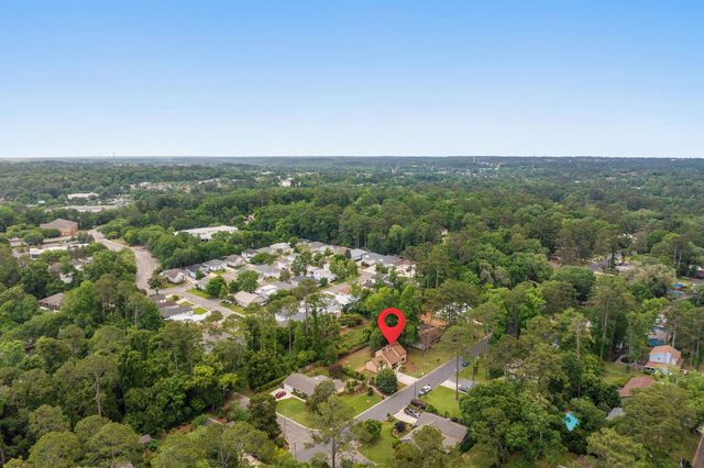 2053 Ted Hines Drive, Tallahassee, FL 32308