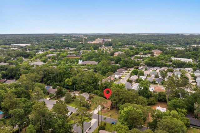 2053 Ted Hines Drive, Tallahassee, FL 32308
