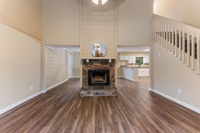 2053 Ted Hines Drive, Tallahassee, FL 32308