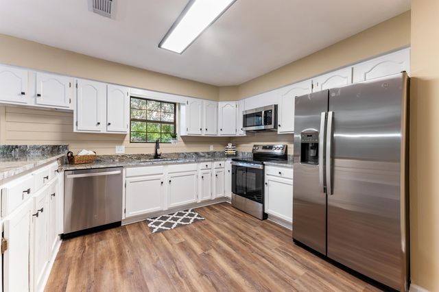2053 Ted Hines Drive, Tallahassee, FL 32308