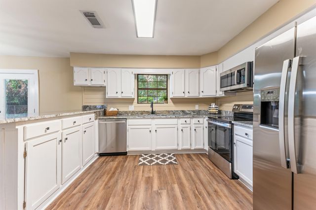 2053 Ted Hines Drive, Tallahassee, FL 32308