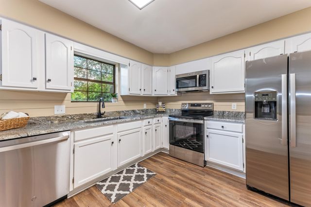 2053 Ted Hines Drive, Tallahassee, FL 32308
