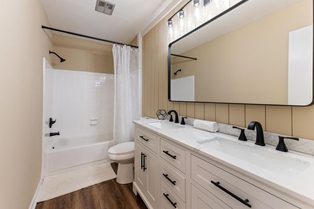 2053 Ted Hines Drive, Tallahassee, FL 32308
