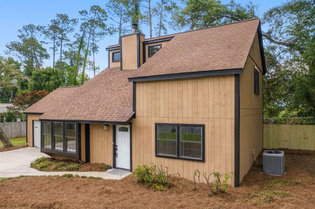 2053 Ted Hines Drive, Tallahassee, FL 32308