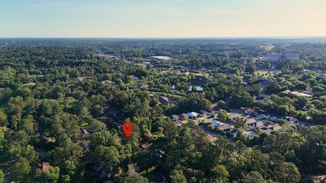 2053 Ted Hines Drive, Tallahassee, FL 32308