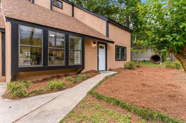 2053 Ted Hines Drive, Tallahassee, FL 32308