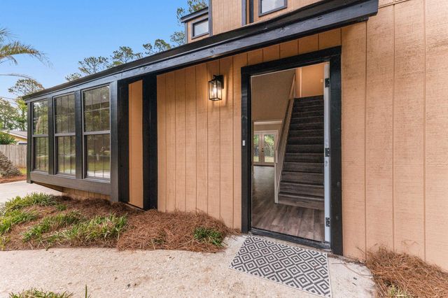2053 Ted Hines Drive, Tallahassee, FL 32308