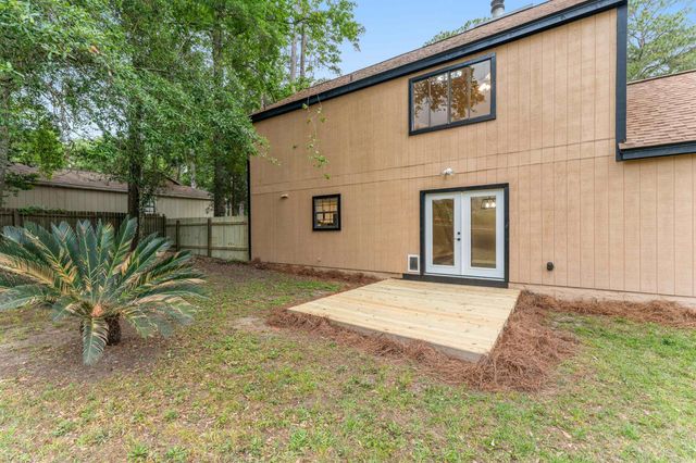 2053 Ted Hines Drive, Tallahassee, FL 32308