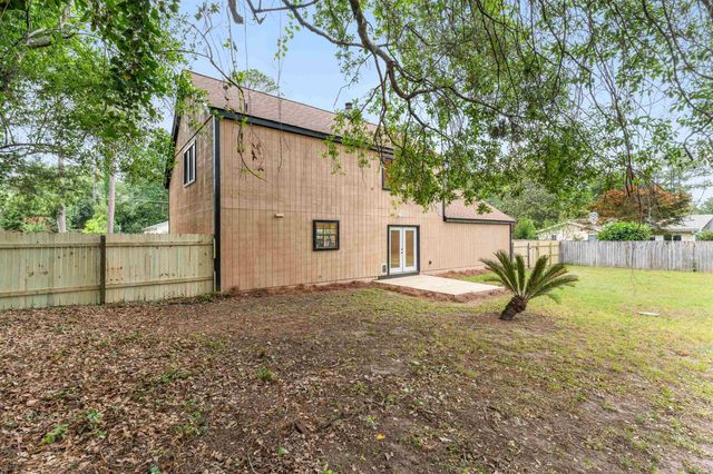 2053 Ted Hines Drive, Tallahassee, FL 32308